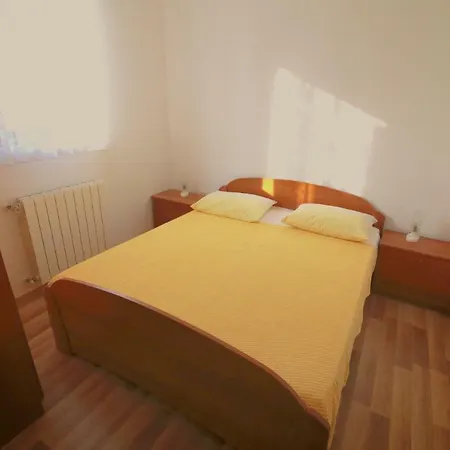 Apartment Brankica