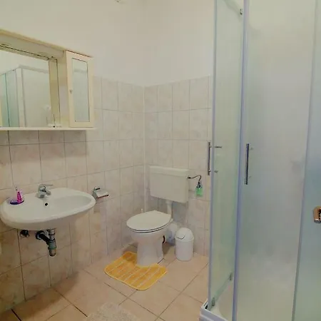 Brankica Apartment Zadar