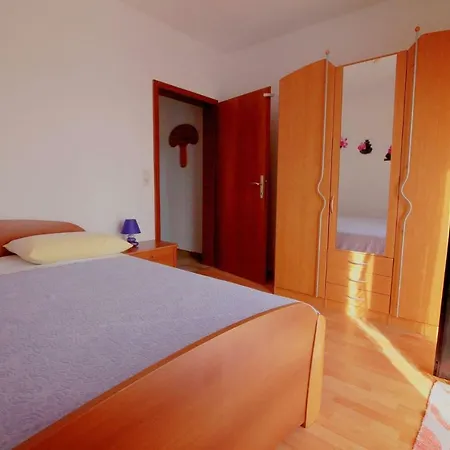 Apartment Brankica