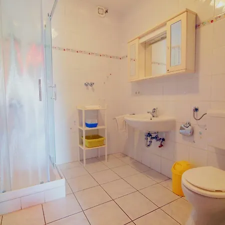 Brankica Apartment *