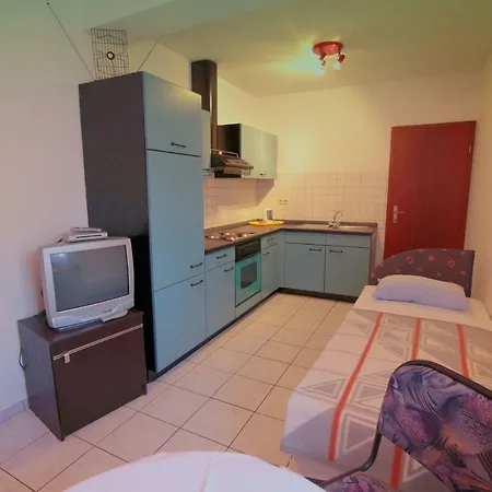 Apartment Brankica Zadar