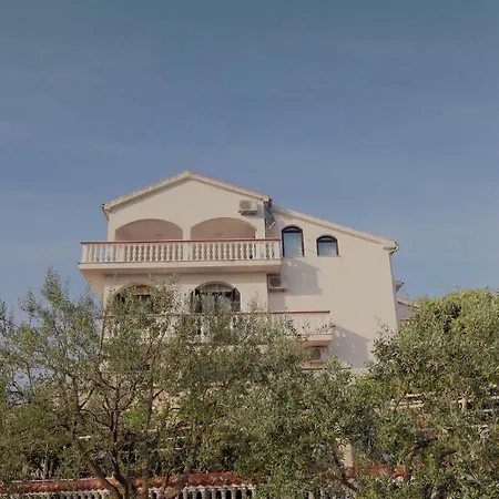 Brankica Apartment *