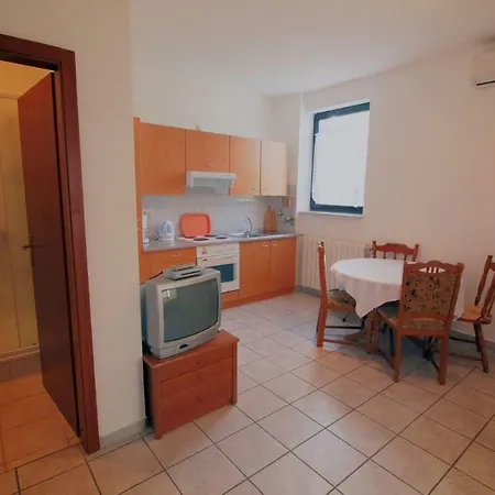 Brankica Apartment Zadar
